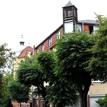 Sopot Family Place Екстериор снимка