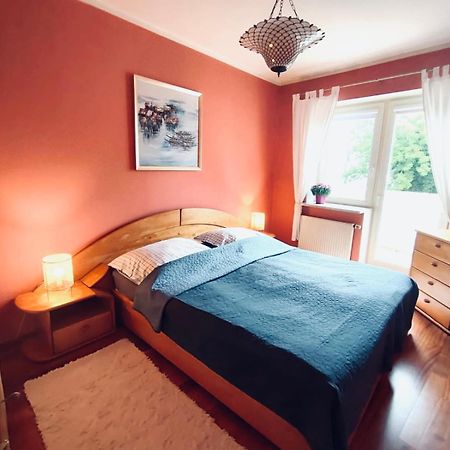 Sopot Family Place Екстериор снимка