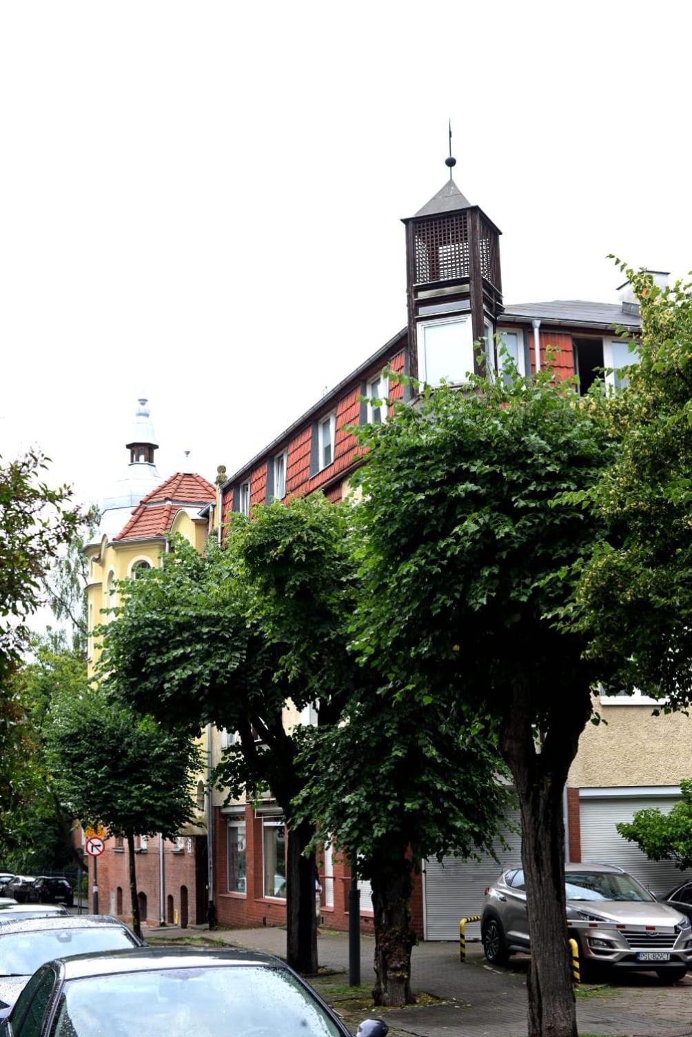 Sopot Family Place Екстериор снимка