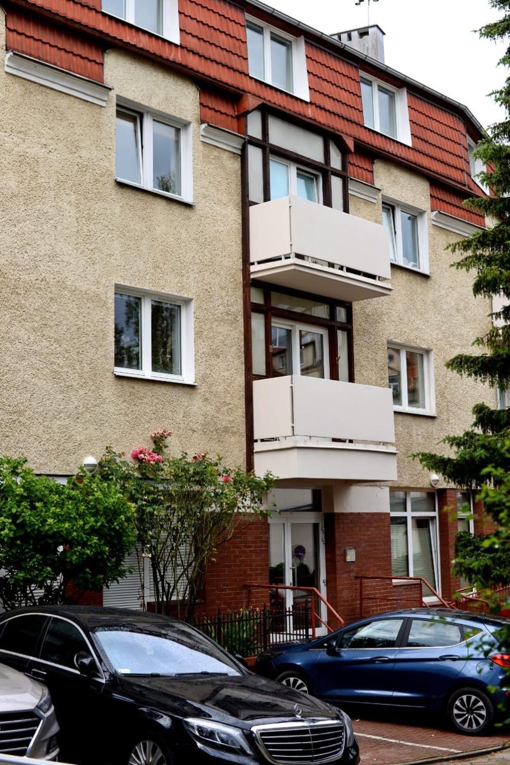 Sopot Family Place Екстериор снимка