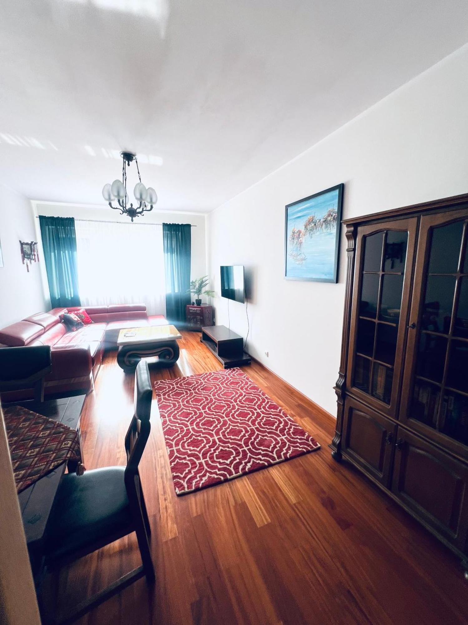 Sopot Family Place Екстериор снимка
