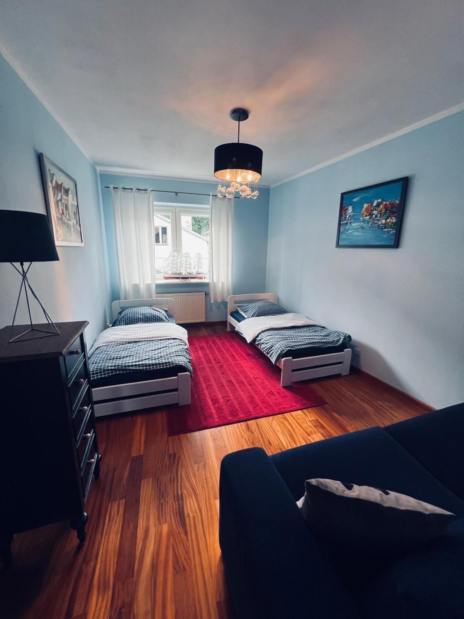 Sopot Family Place Екстериор снимка