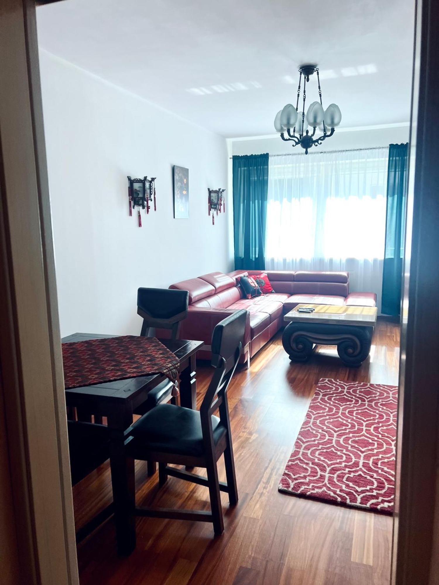 Sopot Family Place Екстериор снимка